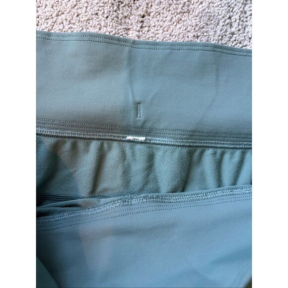 LULULEMON Base Runner High-Rise Jogger *Full Length Tidewater Teal, Sz 12, $118 - Picture 7 of 12